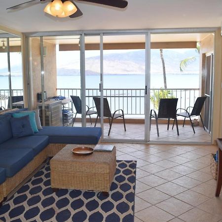 קיהיי Menehune Shores 309 מראה חיצוני תמונה