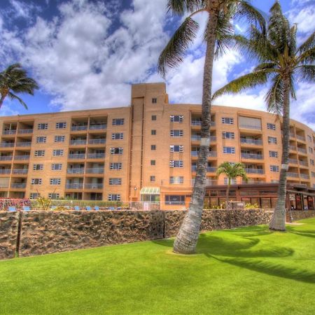 קיהיי Menehune Shores 309 מראה חיצוני תמונה