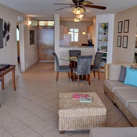 קיהיי Menehune Shores 309 מראה חיצוני תמונה