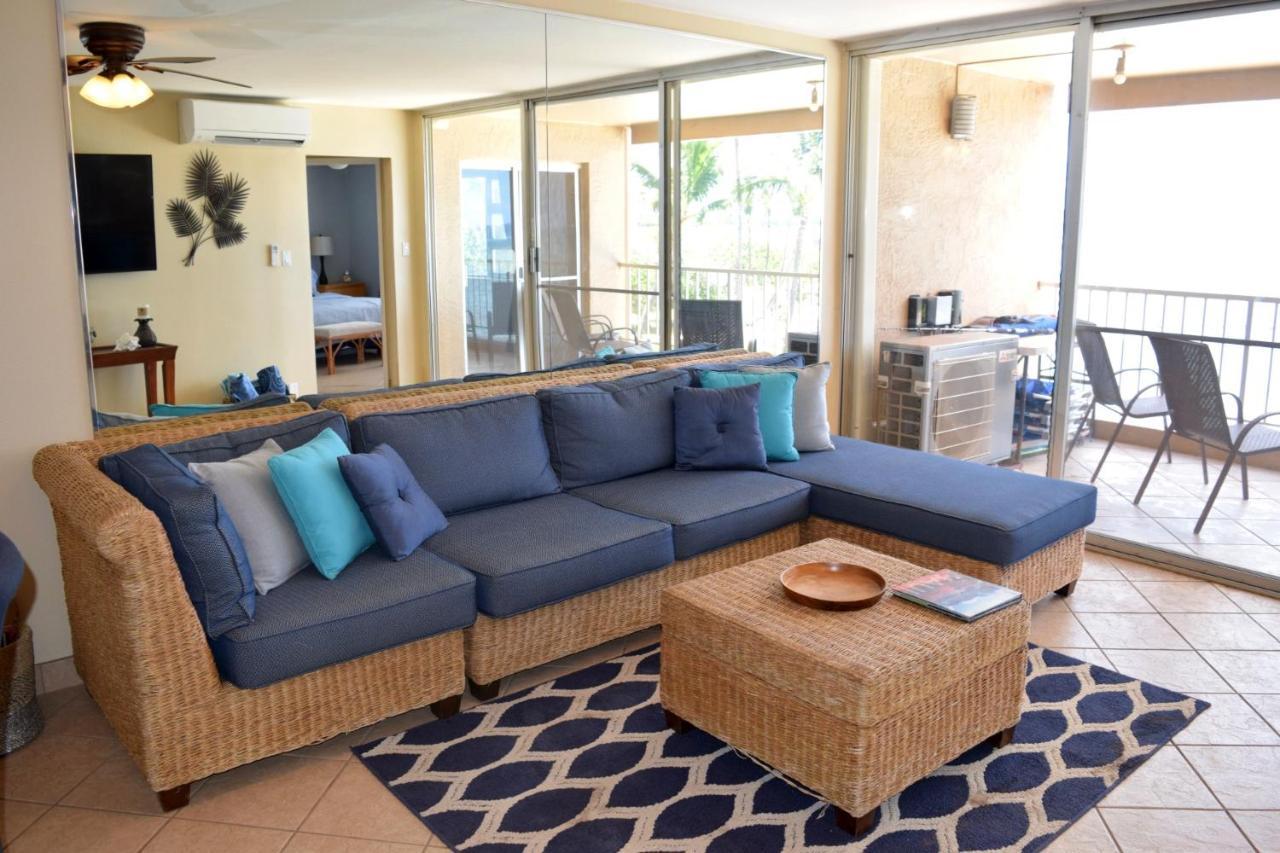 קיהיי Menehune Shores 309 מראה חיצוני תמונה