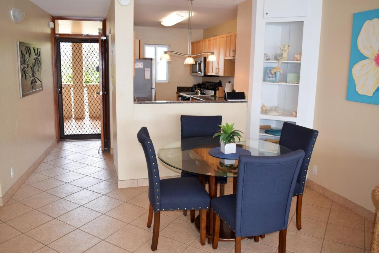 קיהיי Menehune Shores 309 מראה חיצוני תמונה