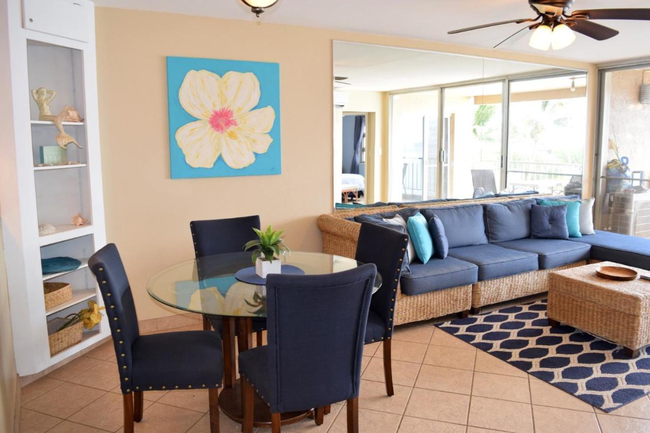 קיהיי Menehune Shores 309 מראה חיצוני תמונה