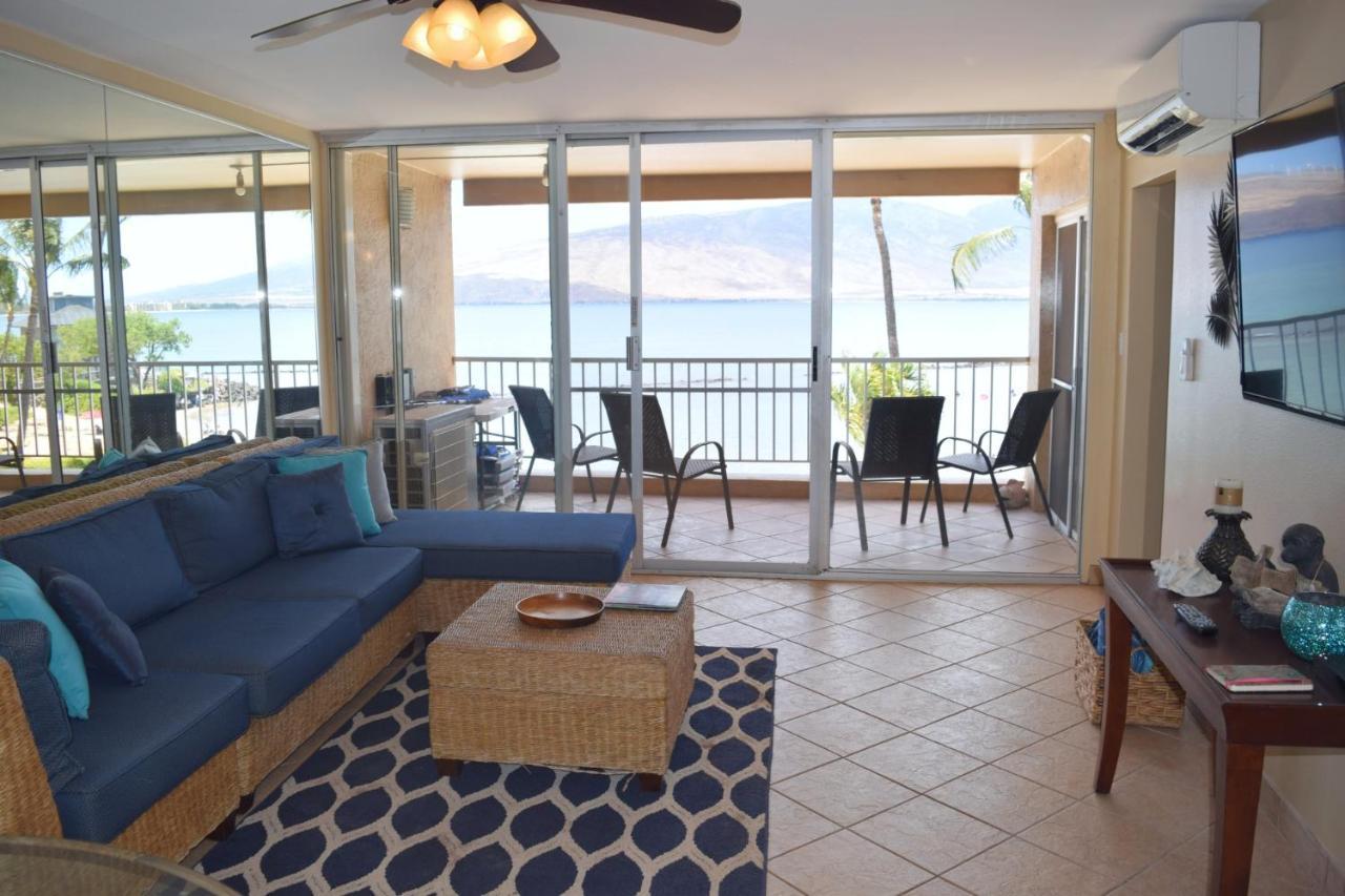 קיהיי Menehune Shores 309 מראה חיצוני תמונה