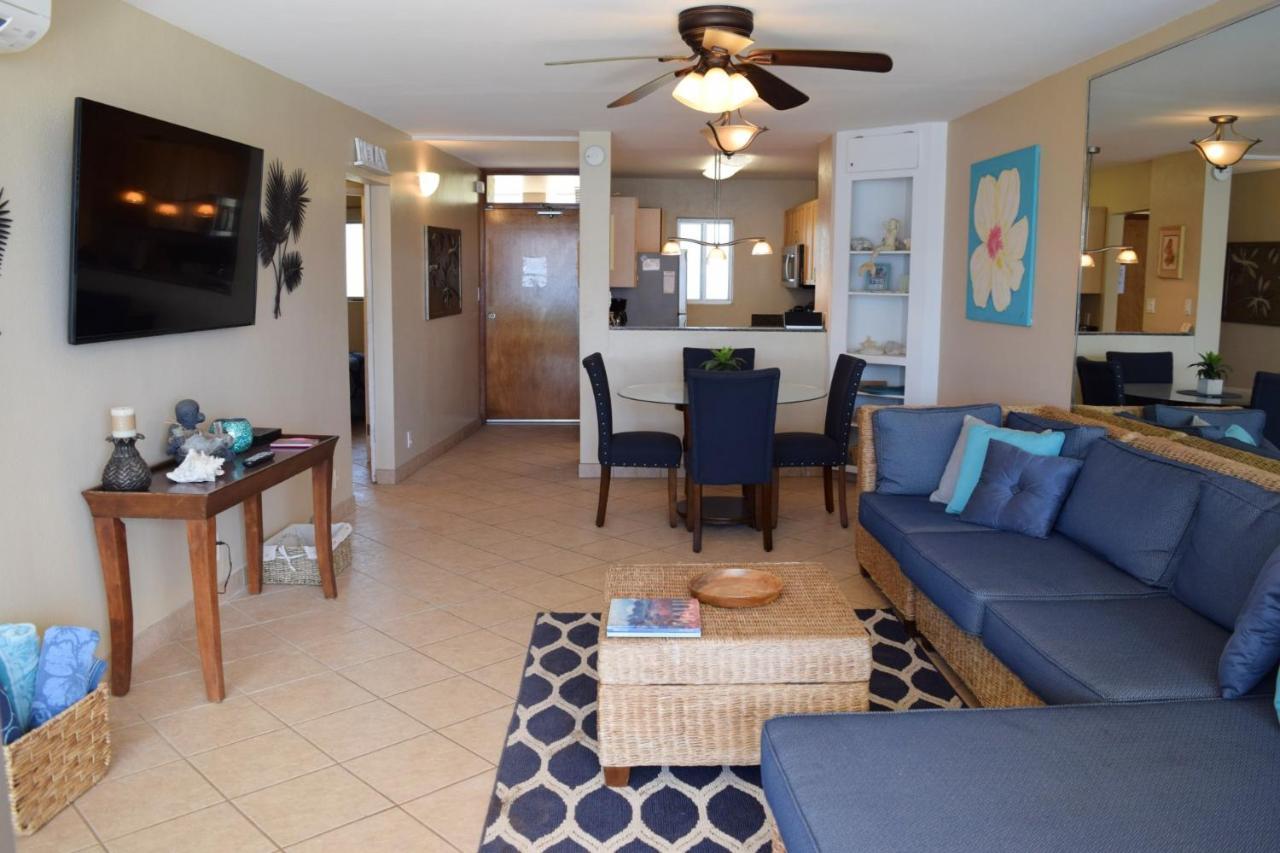 קיהיי Menehune Shores 309 מראה חיצוני תמונה