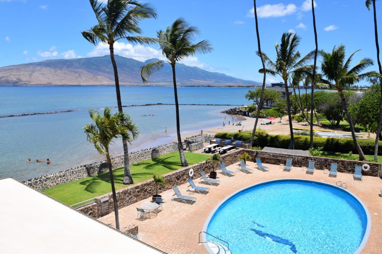 קיהיי Menehune Shores 309 מראה חיצוני תמונה