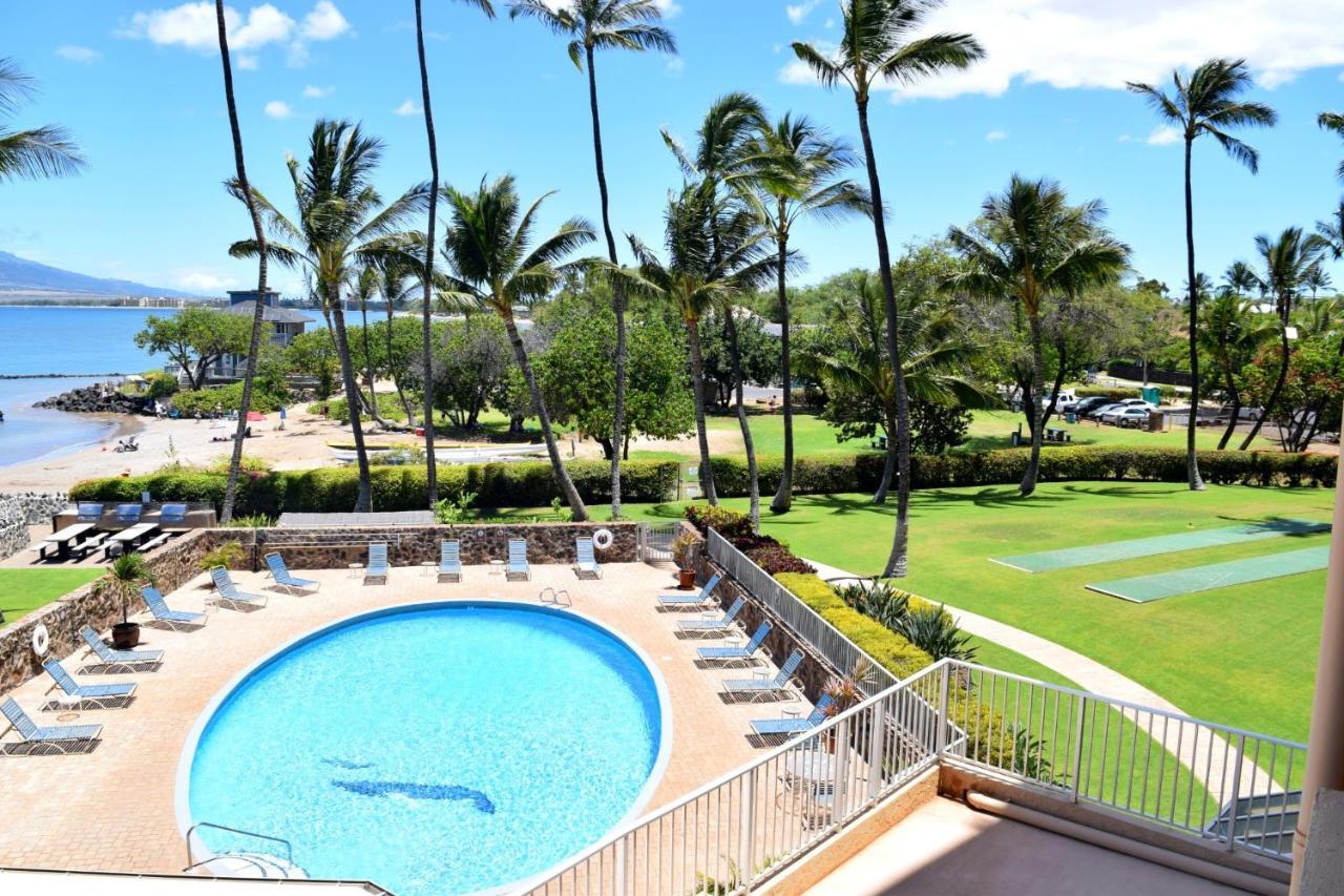 קיהיי Menehune Shores 309 מראה חיצוני תמונה