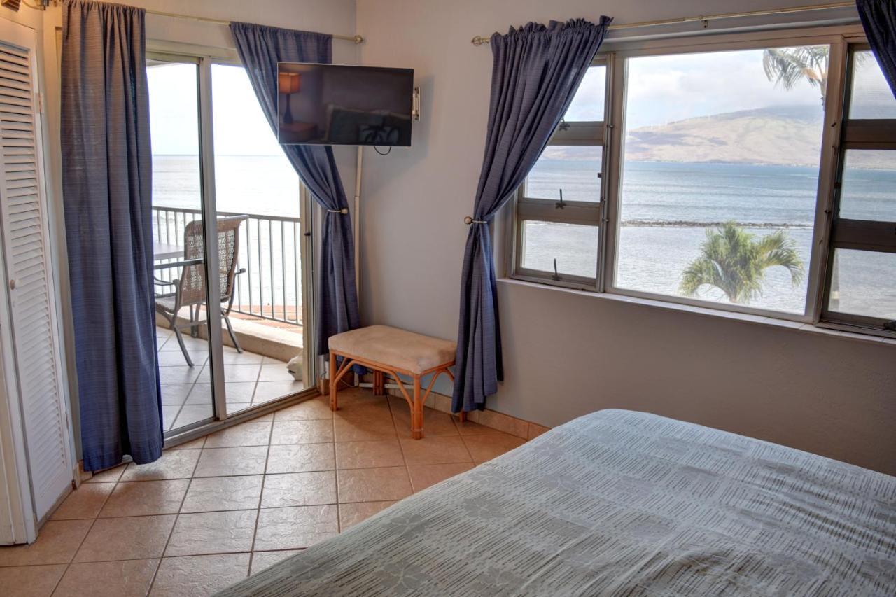 קיהיי Menehune Shores 309 מראה חיצוני תמונה