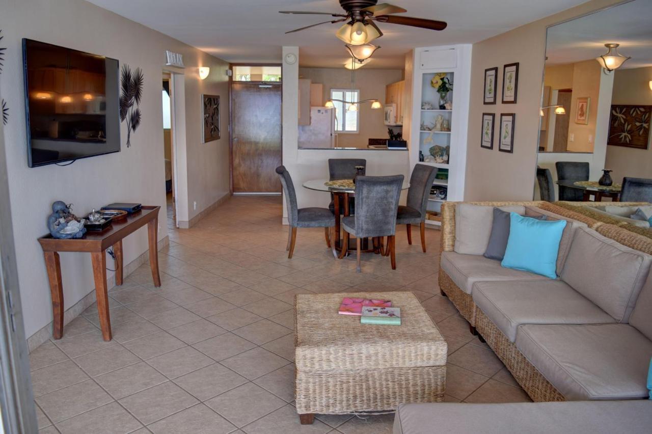 קיהיי Menehune Shores 309 מראה חיצוני תמונה