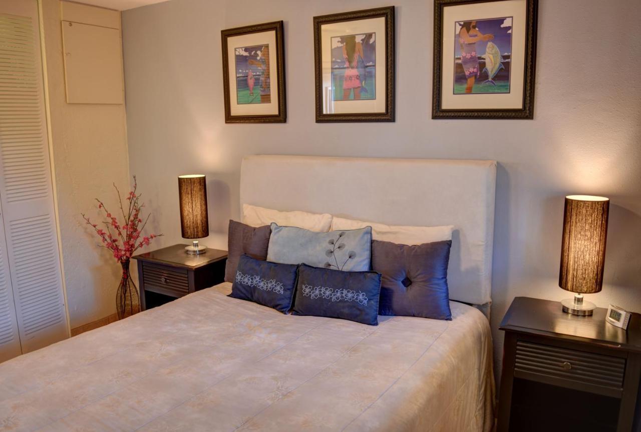 קיהיי Menehune Shores 309 מראה חיצוני תמונה