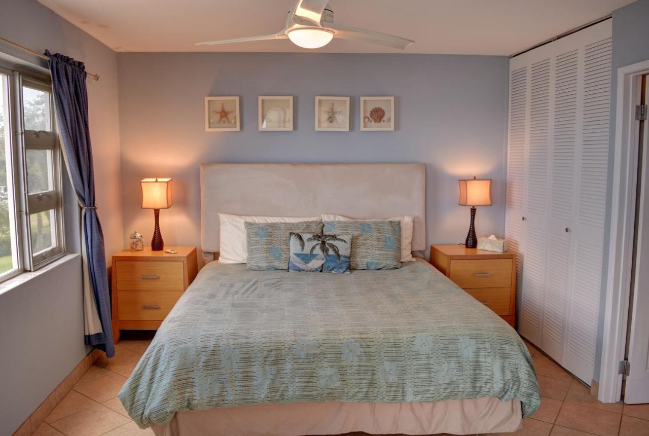 קיהיי Menehune Shores 309 מראה חיצוני תמונה