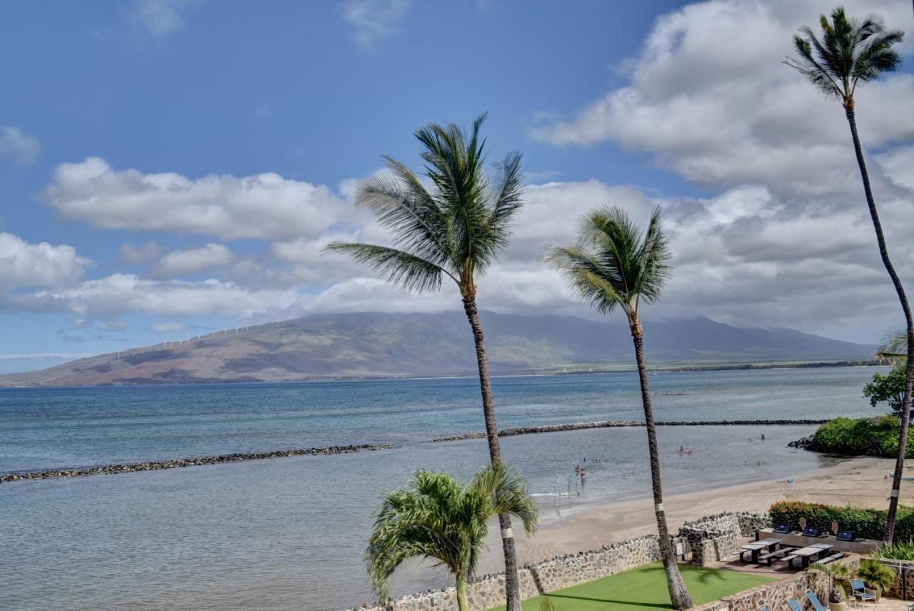 קיהיי Menehune Shores 309 מראה חיצוני תמונה