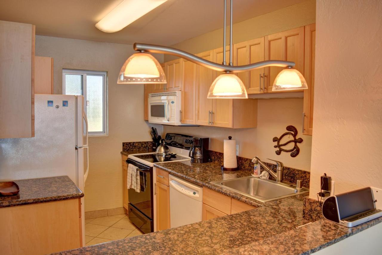 קיהיי Menehune Shores 309 מראה חיצוני תמונה