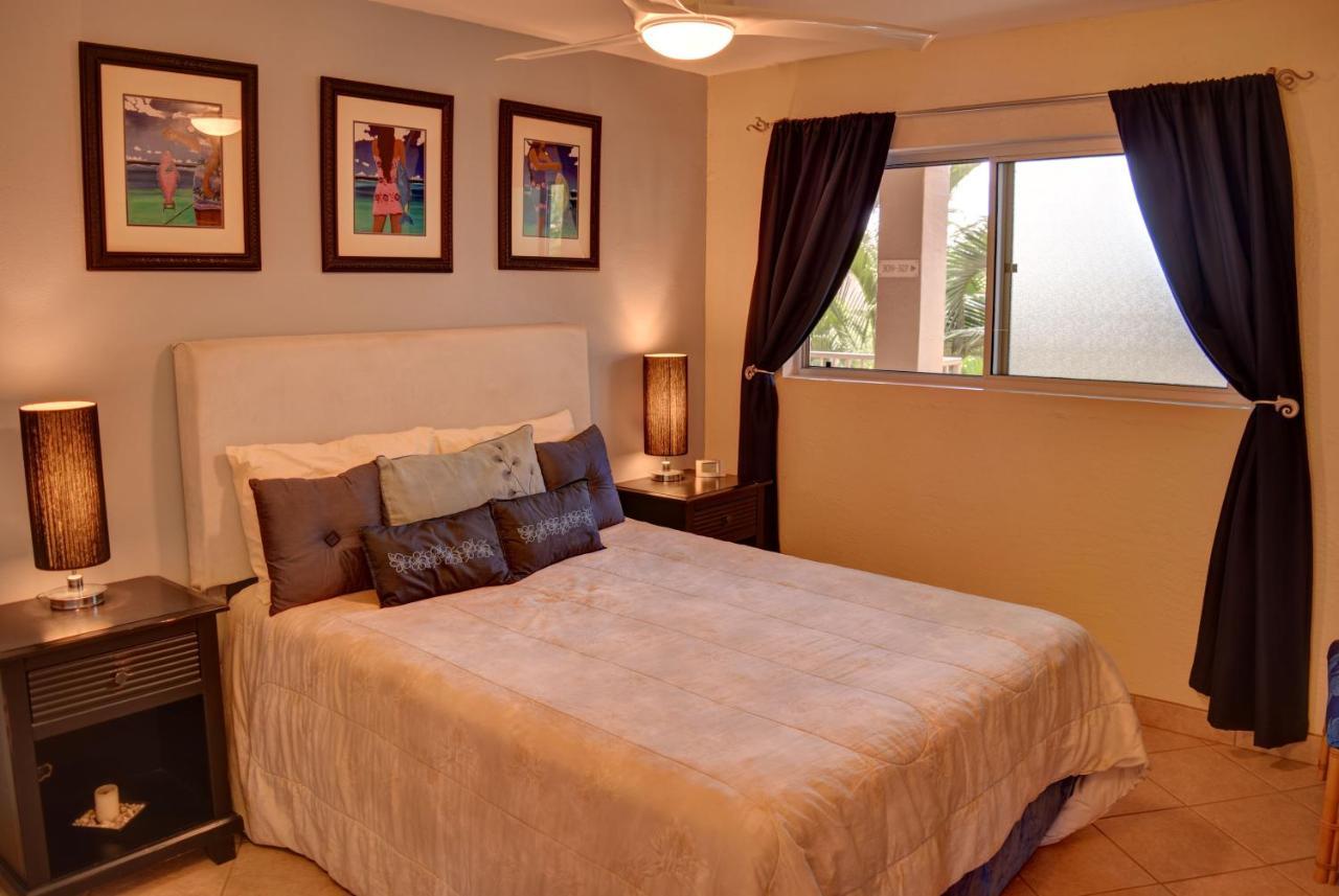 קיהיי Menehune Shores 309 מראה חיצוני תמונה